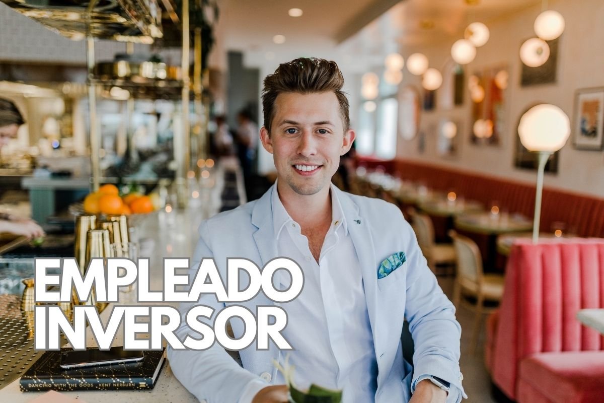 Imagen destacada del articulo: De Empleado a Empresario: Cómo los Mercados Financieros Pueden Ayudarte a Alcanzar la Libertad Financiera