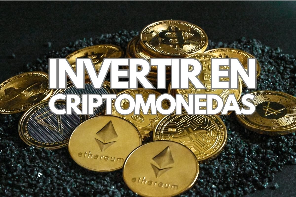 Imagen destacada del articulo: Descubre los Secretos del Trading de Criptomonedas: Guía Paso a Paso