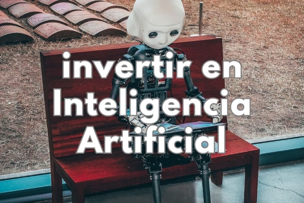 mejores acciones de inteligencia artificial