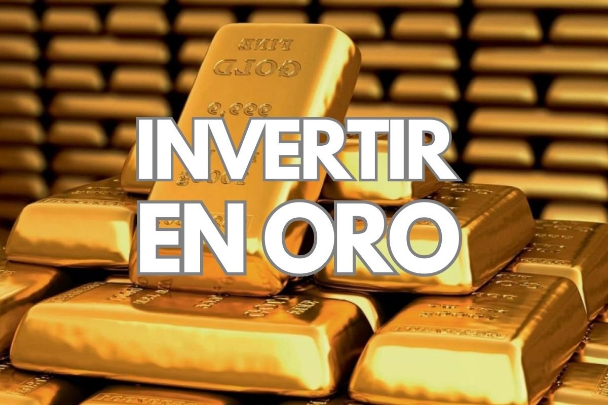 Imagen destacada del articulo: La Guía Definitiva para la Inversión en Oro en 2023: ¿Es el Momento Correcto?