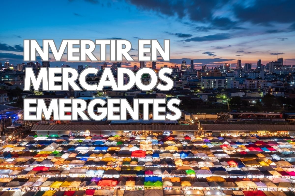 Imagen destacada del articulo: ¿Cómo Afectan la Política y la Economía a los Mercados Emergentes? Lo que Nadie te Dice