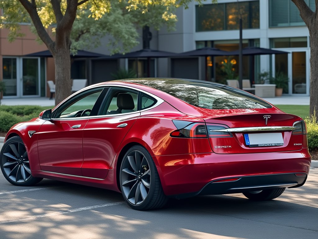 Imagen destacada del articulo: Guía Completa para Invertir en TESLA: Análisis, Rendimiento y Perspectivas